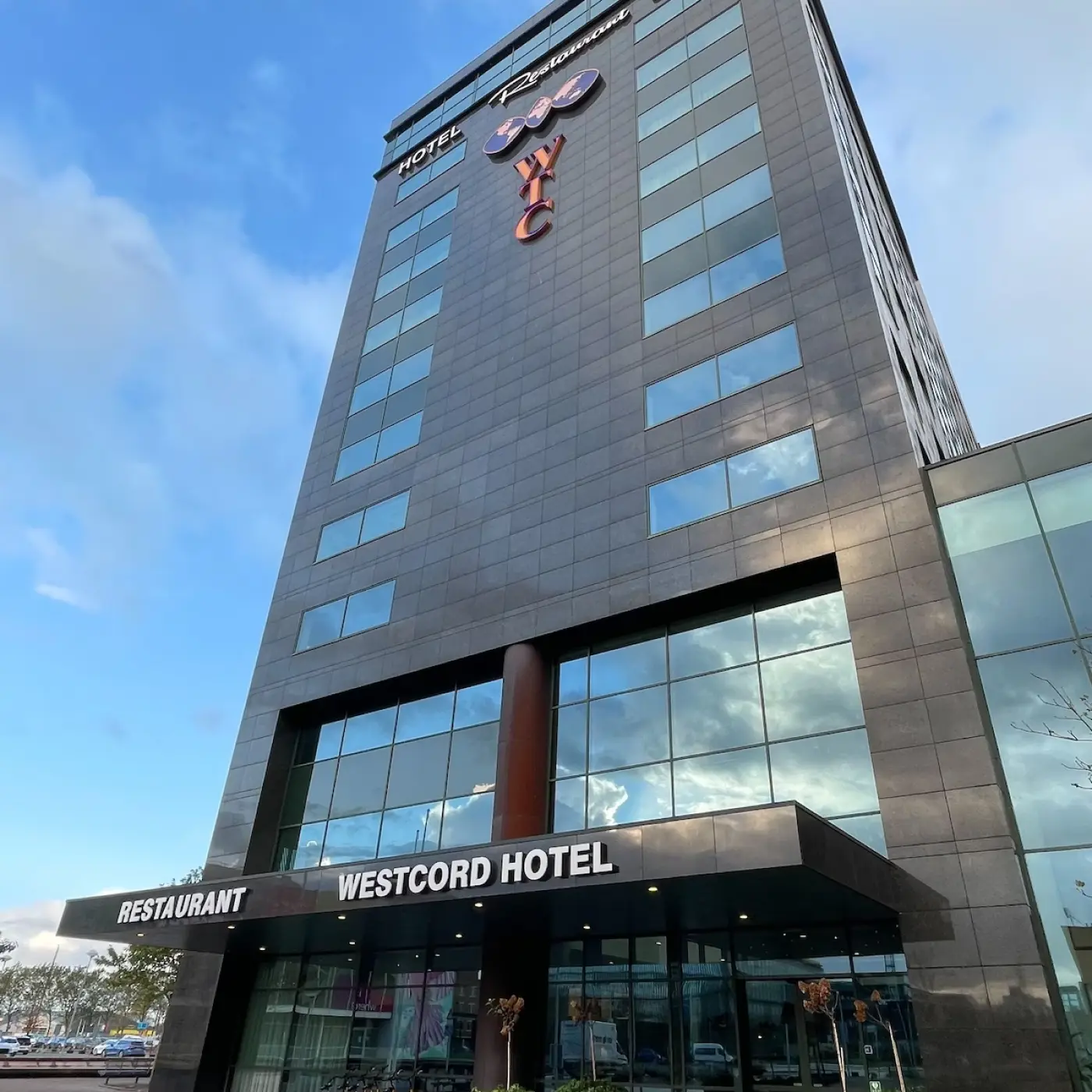 WestCord WTC Hotel Leeuwarden